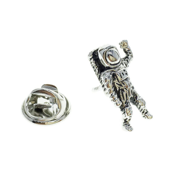 Austronaut Shaped Pin - Image 5