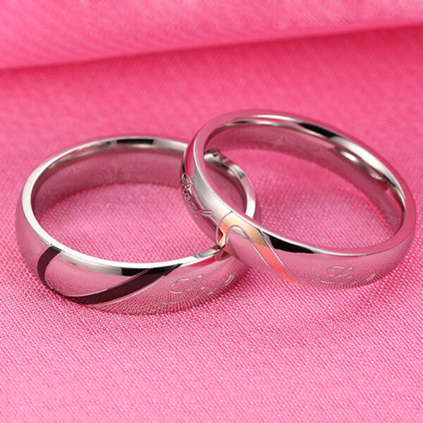 Fashion Elegant Men's Ring - Image 5