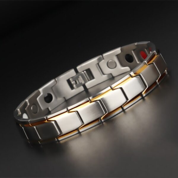 Laconic Magnetic Bracelet - Image 6