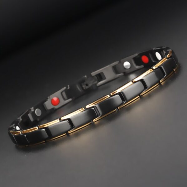 Laconic Magnetic Bracelet - Image 5