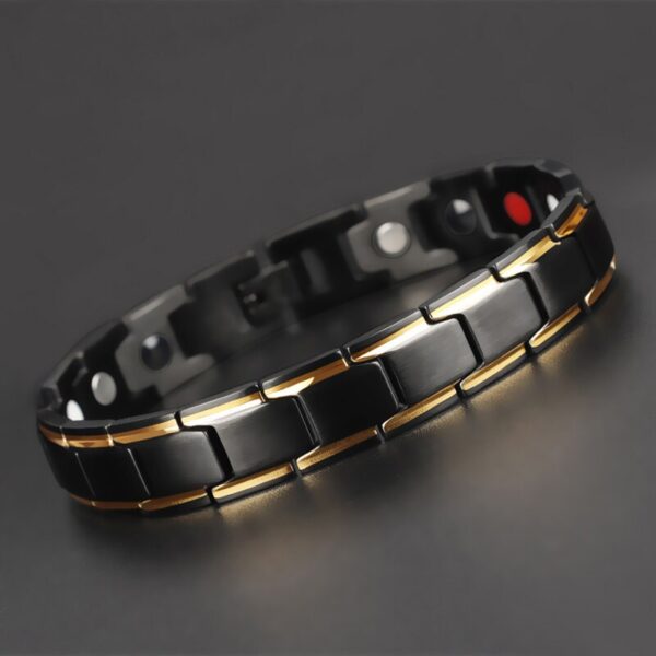 Laconic Magnetic Bracelet - Image 4