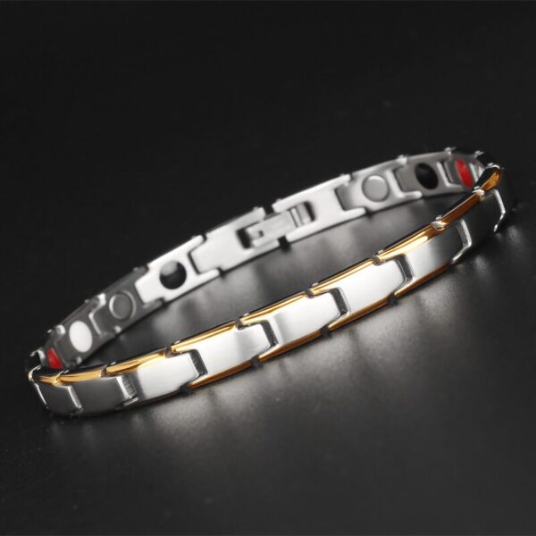 Laconic Magnetic Bracelet - Image 3