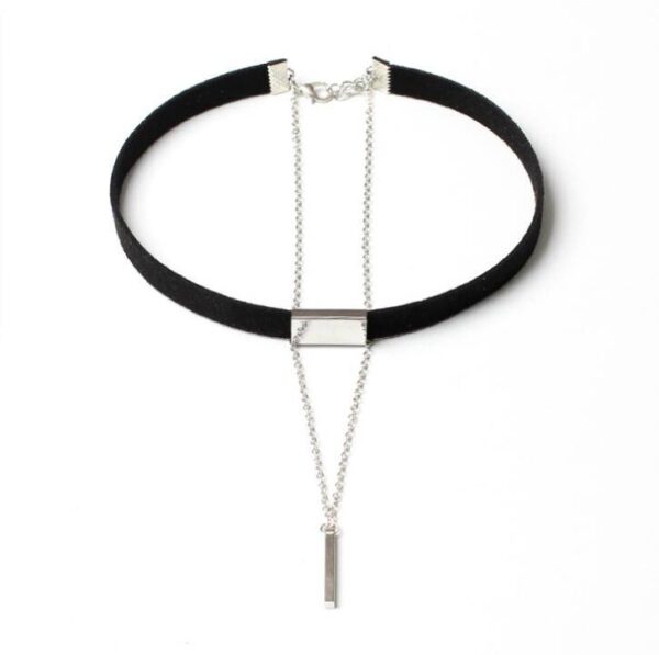 Women's Trendy Choker - Image 7