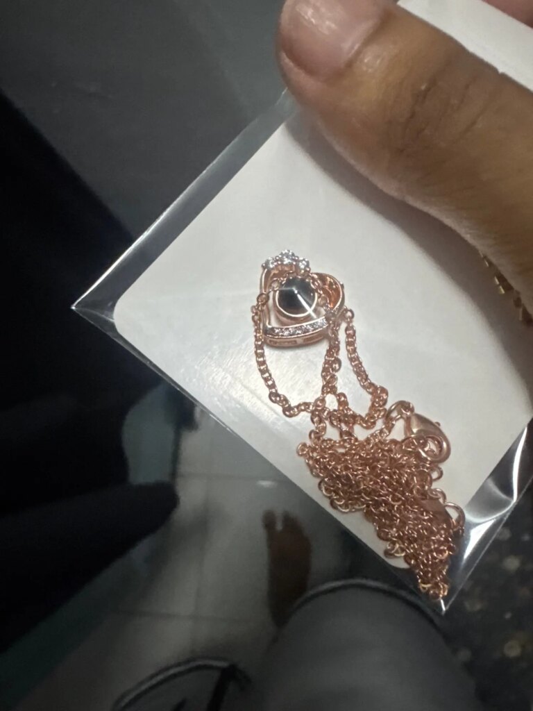 Review image