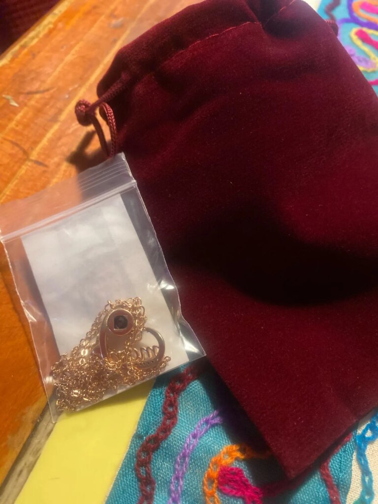 Review image