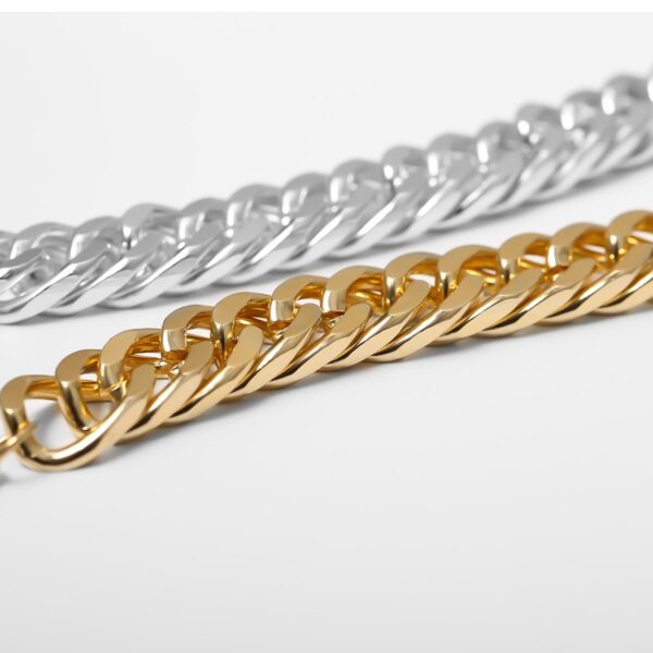 Simple Short Choker Necklaces - Image 6