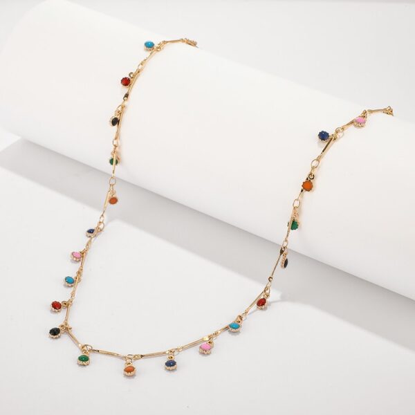 Casual Choker for Girls - Image 5
