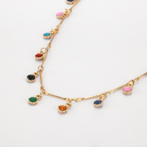 Casual Choker for Girls - Image 4