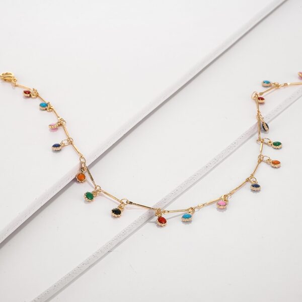 Casual Choker for Girls - Image 3
