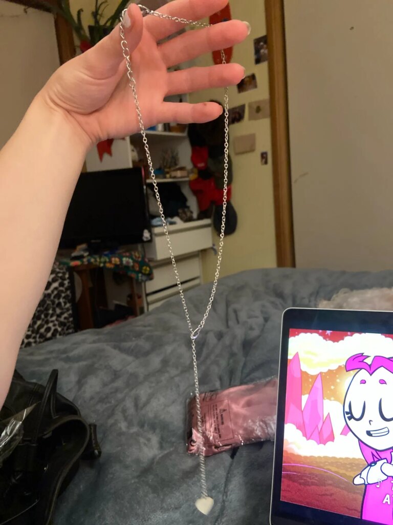 Review image