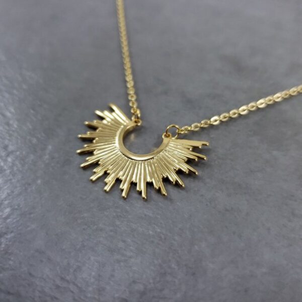 Women's Tribal Style Necklace
