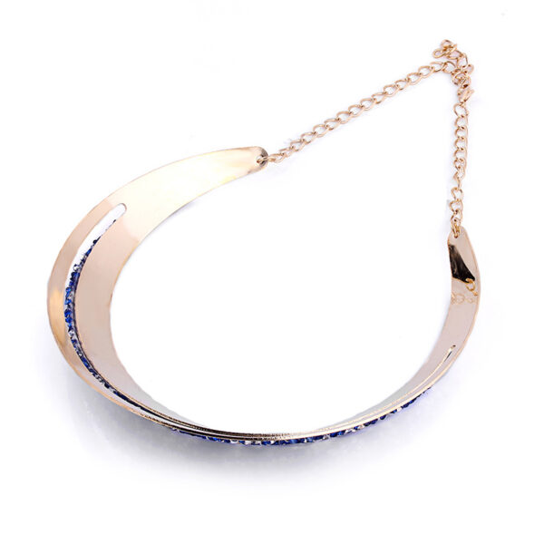 Elegant Choker Necklace for Women - Image 8