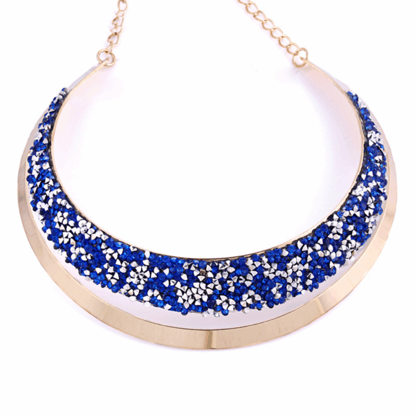 Elegant Choker Necklace for Women