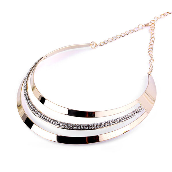 Elegant Choker Necklace for Women - Image 6