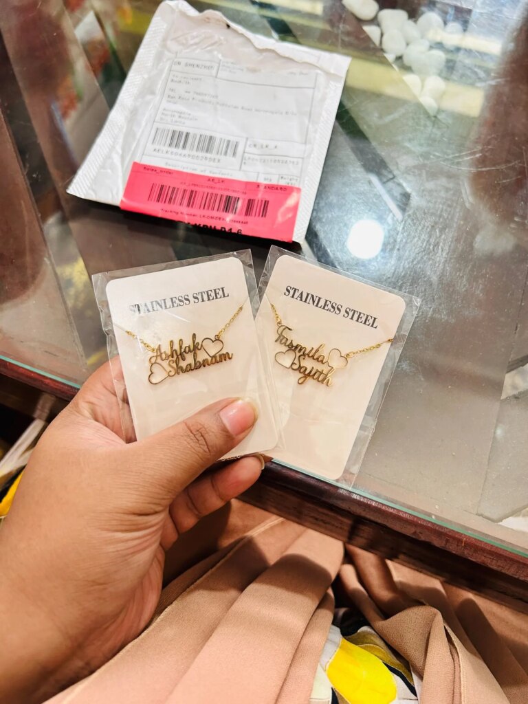 Review image