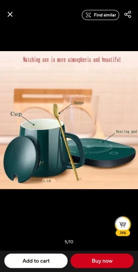 Review image