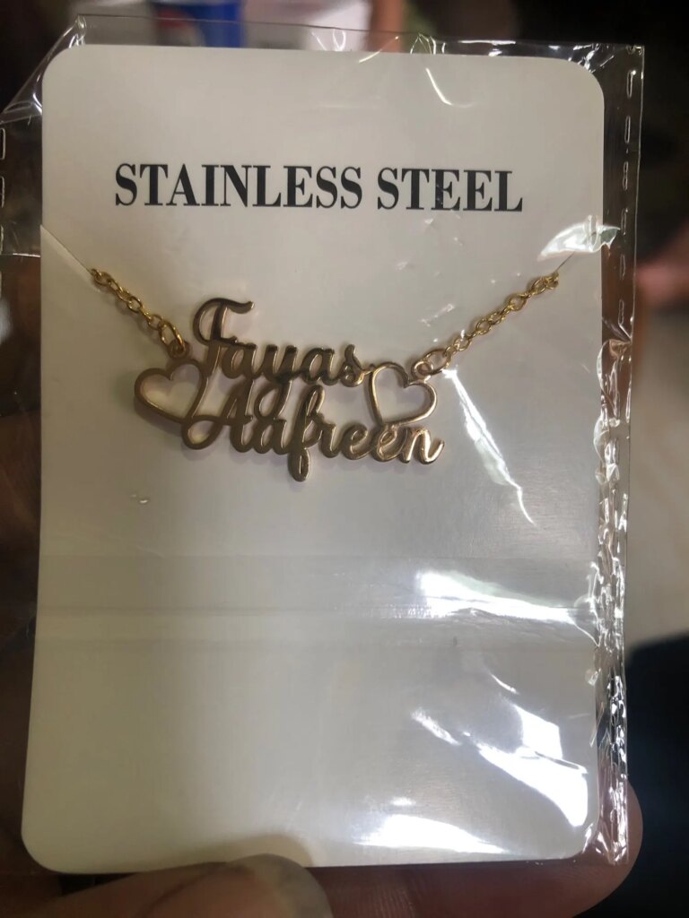 Review image
