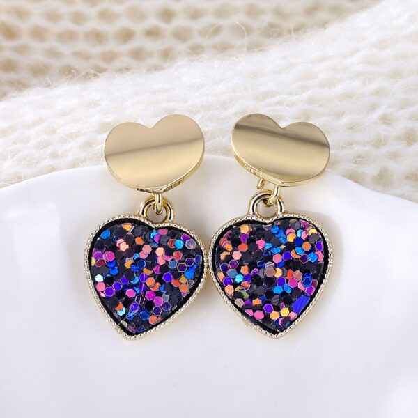 Women's Mermaid Earrings
