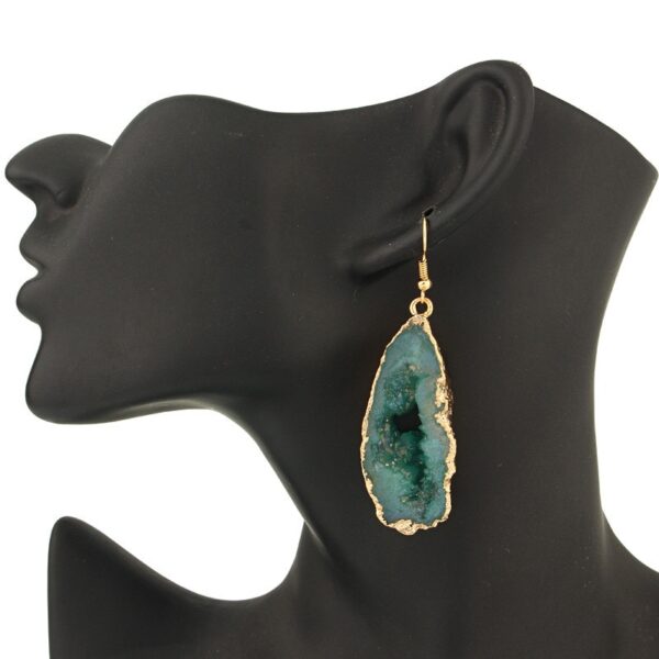 Zinc Alloy Women's Earrings - Image 7