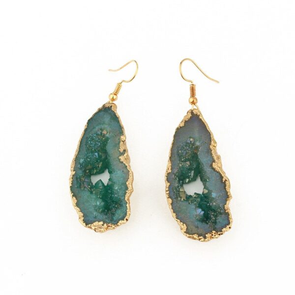 Zinc Alloy Women's Earrings - Image 3