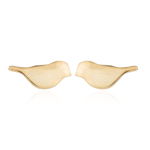 Bird Women's Stud Earrings