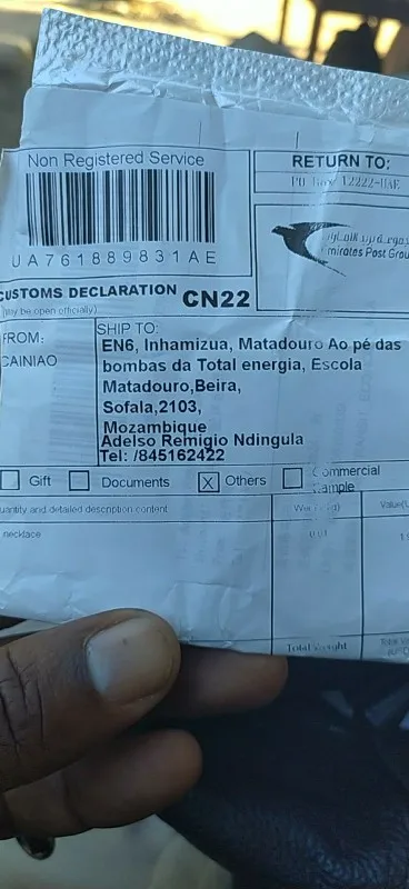 Review image