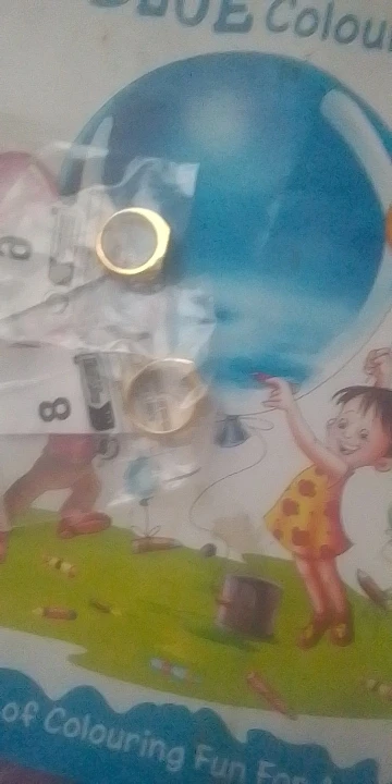 Review image