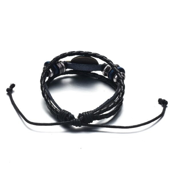 Adjustable Game Controller Style Bracelet - Image 7