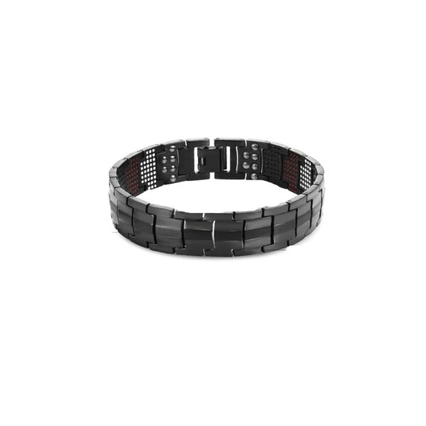 Magnetic Link Bracelet for Men - Image 4