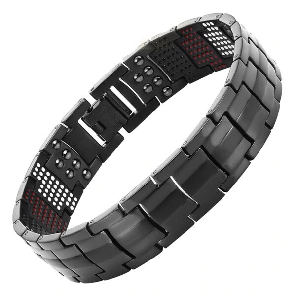 Magnetic Link Bracelet for Men