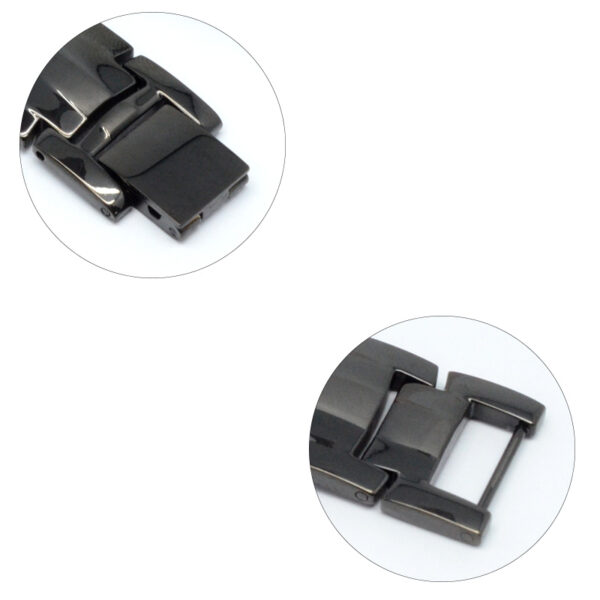 Magnetic Link Bracelet for Men - Image 6