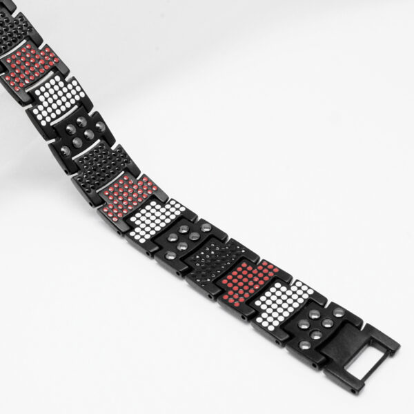 Magnetic Link Bracelet for Men - Image 7