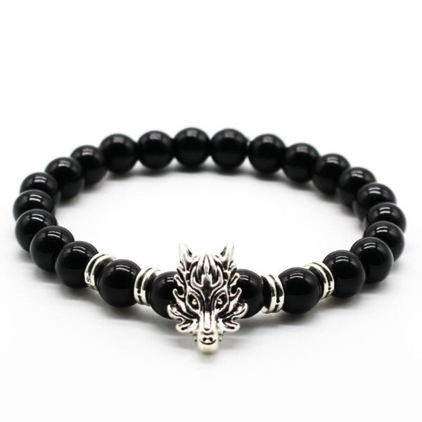 East Dragon Style Bracelet - Image 7