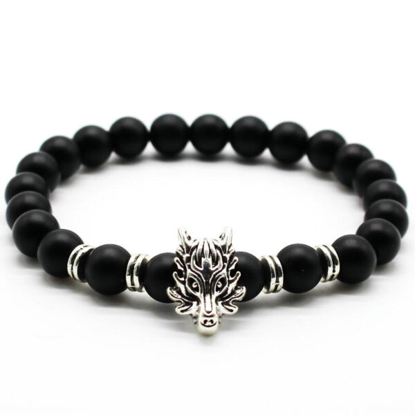 East Dragon Style Bracelet - Image 6