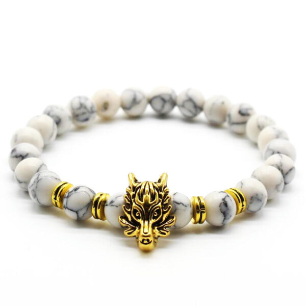East Dragon Style Bracelet - Image 8