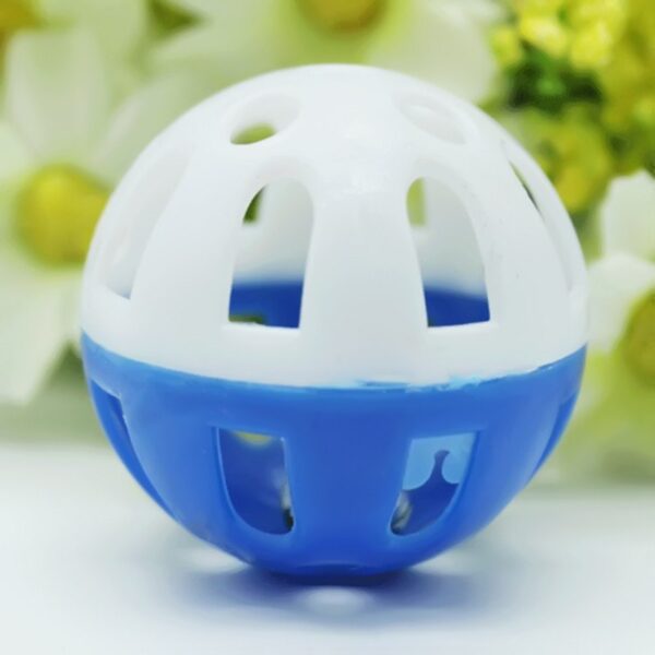 Funny Plastic Interactive Ball for Pets - Image 6