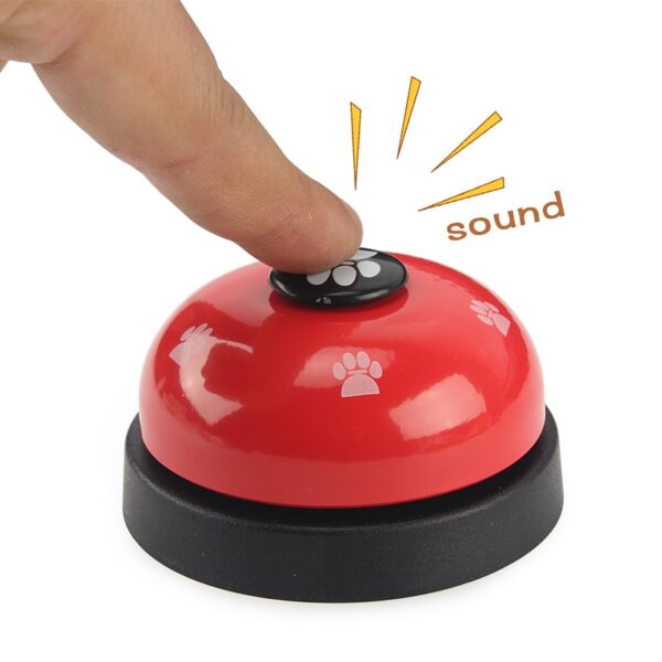 Training Interactive Bell - Image 5