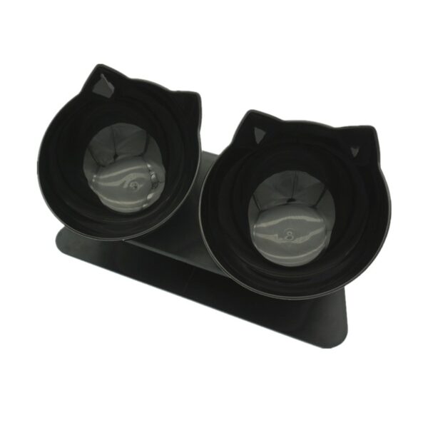 Non-Slip Double Bowl - Image 5