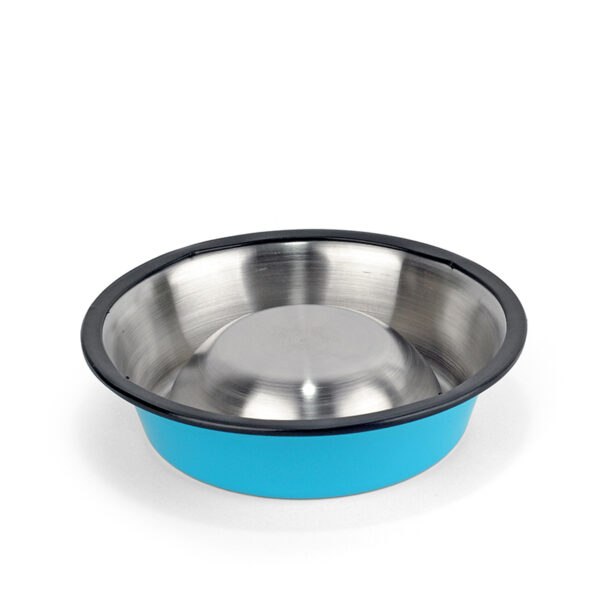 Casual Stainless Steel Bowl - Image 4