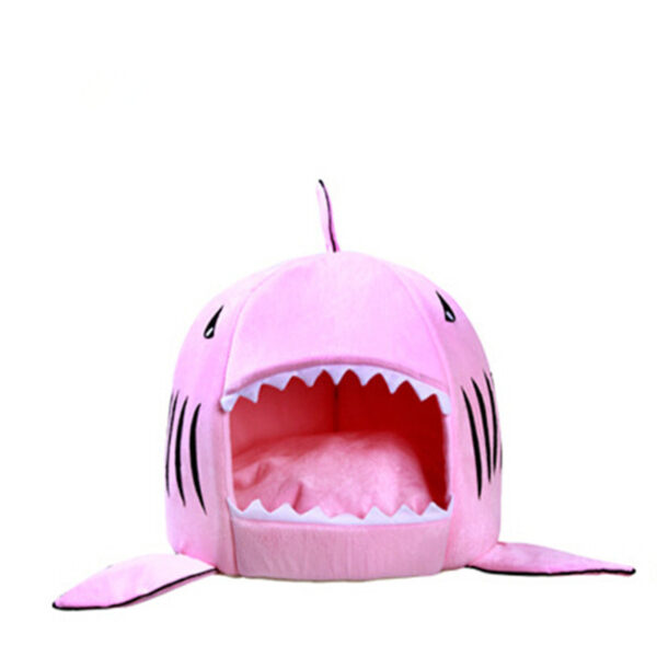 Cute Shark Shaped House - Image 5