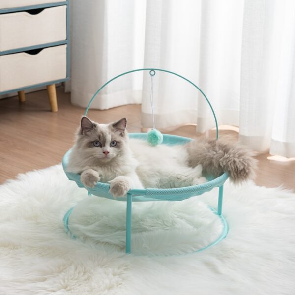 Cats Hammock Bed - Image 4