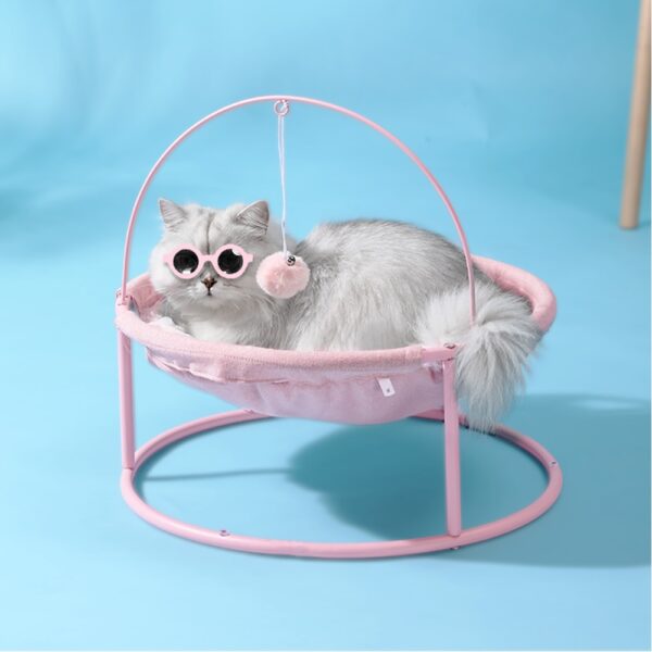 Cats Hammock Bed - Image 3