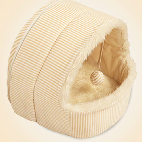 Compact Soft Cat House - Image 3