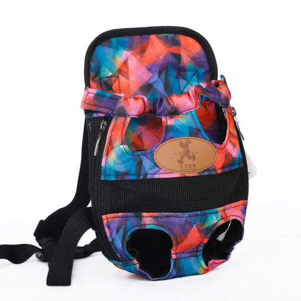 Breathable Sling Pet Carrier - Image 4