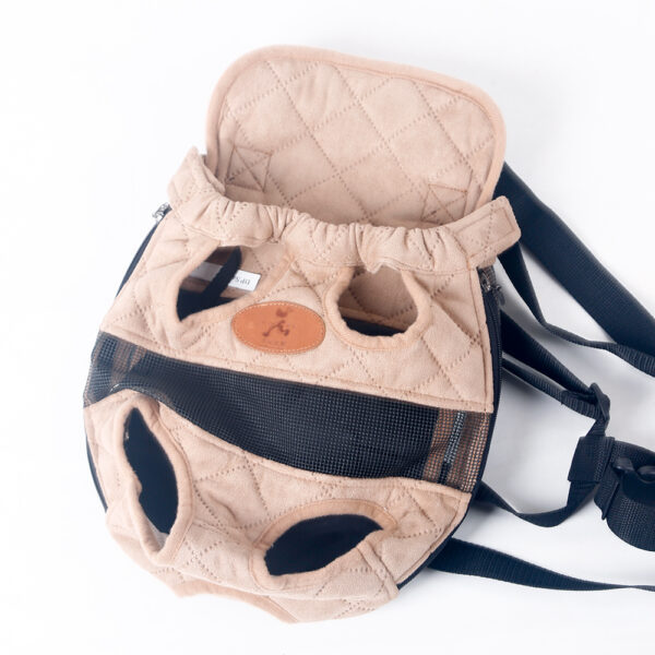 Breathable Sling Pet Carrier - Image 6