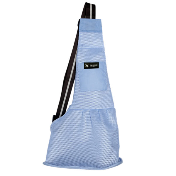 Pet's Carrying Sling Bag - Image 4
