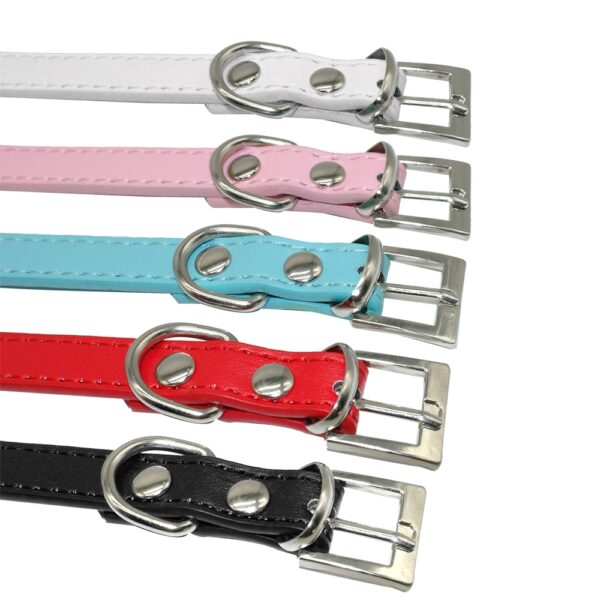 Dog's Bella Crystal Collar - Image 5