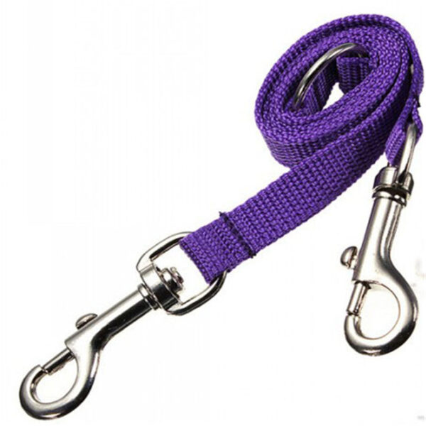 Double Twin Walking Leash - Image 4