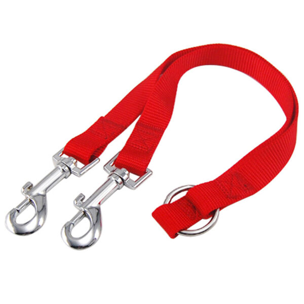 Double Twin Walking Leash - Image 5