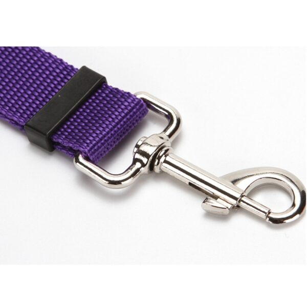 Pet Seat Belt Leash - Image 6